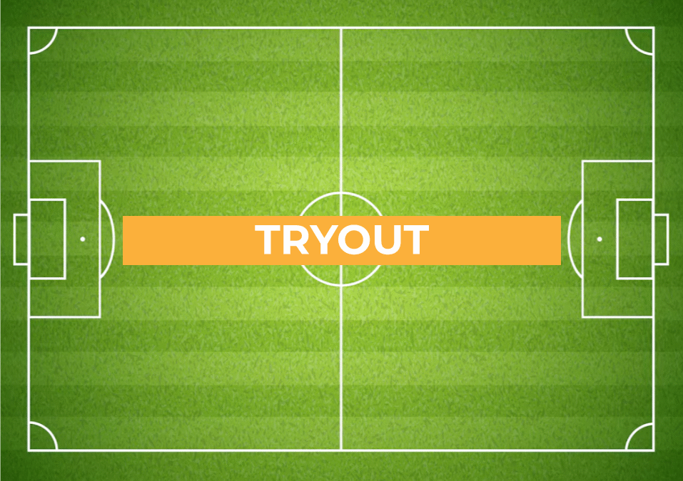 JOIN THE FIRST TOUCH JAGUARS SOCCER TRYOUTS IN BRAMPTON!